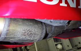 HONDA CBR1000RR RSP 2025 SC82