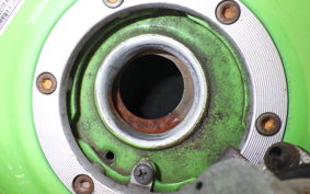 KAWASAKI NINJA 250R EX250K