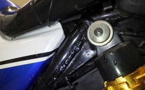 SUZUKI GSX400 IMPULSE 1999 GK79A