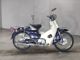 Фото Honda SUPER CUB90 с японского аукциона
