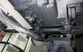 SUZUKI BIRDIE 50 2024 BA43A