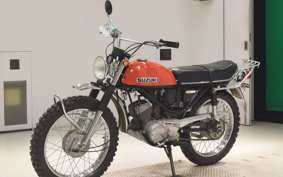 SUZUKI TC120 TC120