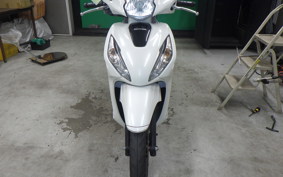 HONDA DIO 110 2005 JK03
