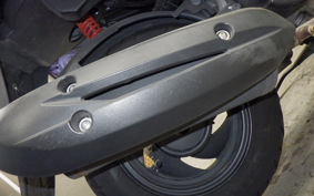 KYMCO GP125
