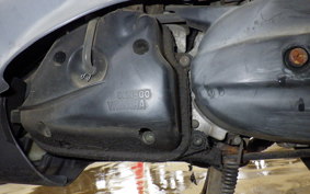 YAMAHA JOG POCHE SA08J