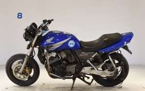 HONDA CB400SF VTEC K 2006 NC39