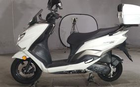 SUZUKI  BURGMAN  STREET 125 EA11D