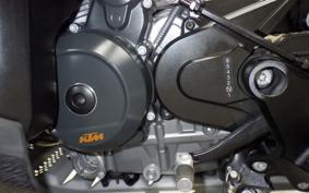 KTM 790 ADVENTURE 2019