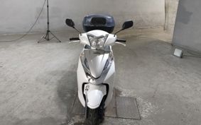 HONDA LEAD 125 JF45