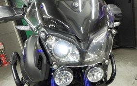 YAMAHA XT1200Z SUPER TENERE 2017