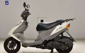 SUZUKI ADDRESS V125 G 1998 CF4EA