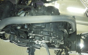 HONDA REBEL 250 2017 MC49