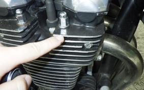 YAMAHA XJR1300 2002 RP03J