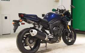 YAMAHA FZ1 FAZER 2007