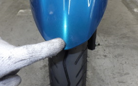 YAMAHA CYGNUS RAY ZR