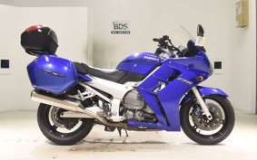 YAMAHA FJR1300 2001