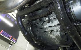 YAMAHA TDR250 2024 2YK