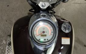YAMAHA DRAGSTAR 1100 CLASSIC 2000 VP13J