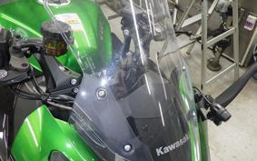 KAWASAKI NINJA 1100SX SE 2026 ZXT10H