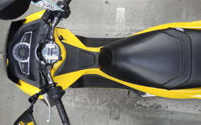 HONDA PCX 125 JF56