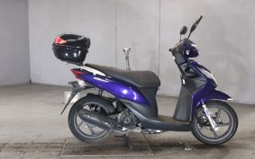 HONDA DIO 110 JF31