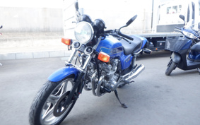 HONDA CB750 1980 RC04