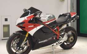 DUCATI 1198 S 2010