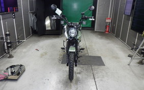 HONDA CT125 HUNTER CUB JA55
