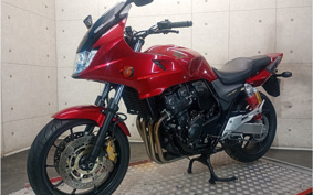 HONDA CB400 SUPER  BOL DOR ABS 2014 NC42