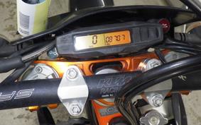 KTM 250 EXC SIXDAYS 2017