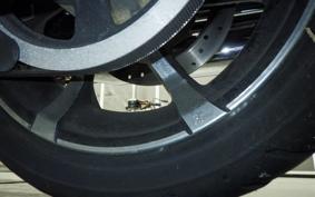 HARLEY FLHXSE 1800CVO 2011