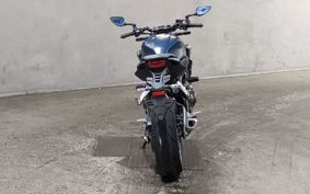 HONDA CB650R RH03