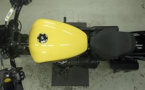 HARLEY FXBBS1870 2021