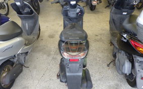 HONDA DIO Gen.5 AF56