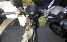 HONDA C110 SUPER CUB JA07