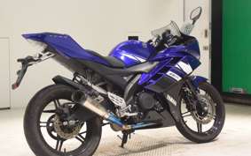 YAMAHA YZF-R15 2019