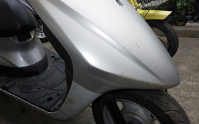 YAMAHA JOG Gen.5 SA36J