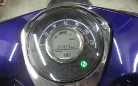 HONDA C125 SUPER CUB JA48