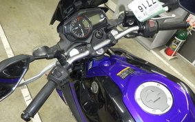 YAMAHA MT-03 2018 RH13J