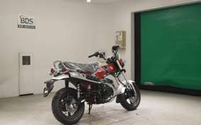 HONDA DAX 125 JB04