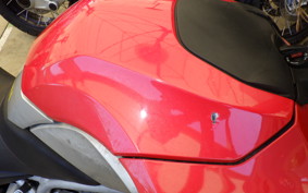 APRILIA MANA 850 2008
