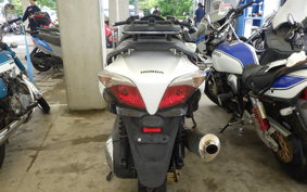 HONDA SILVERWING400GTA(ショナ NF03