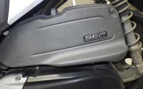 SUZUKI SWISH 125 2004 DV12B