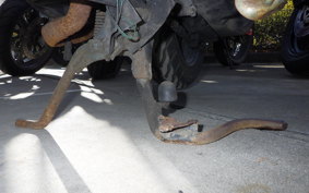 YAMAHA JOG APRIO 4JP