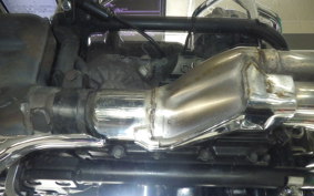 KAWASAKI ZEPHYR 400 KAI 2012 ZR400C
