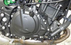 KAWASAKI Z250 Gen.2 EX250Y