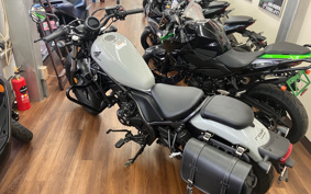 HONDA  REBEL 250 ABS MC49