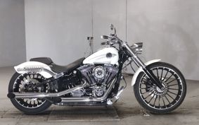 HARLEY FXSB1690 2017 BFV