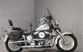 HARLEY FLSTF1340 1990 BML
