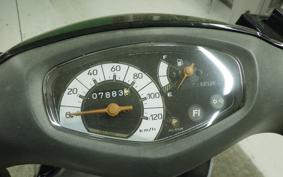 SUZUKI ADDRESS V125 G 2010 CF46A